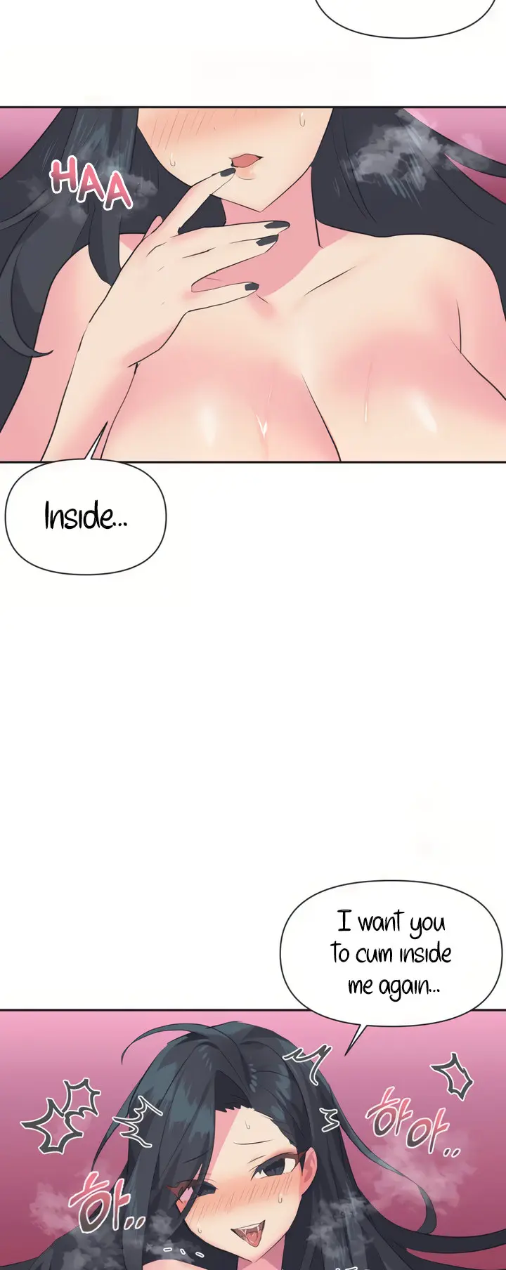 Idols Mating Chapter 4 - Page 40