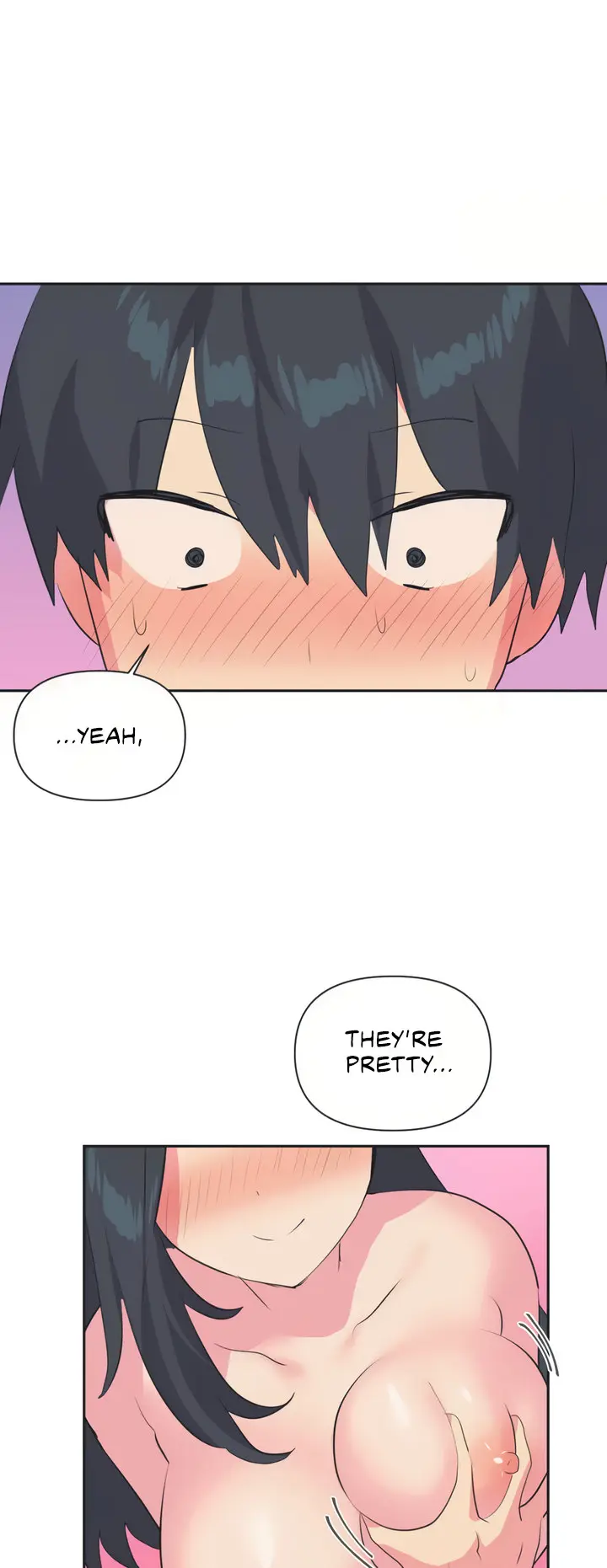 Idols Mating Chapter 4 - Page 6