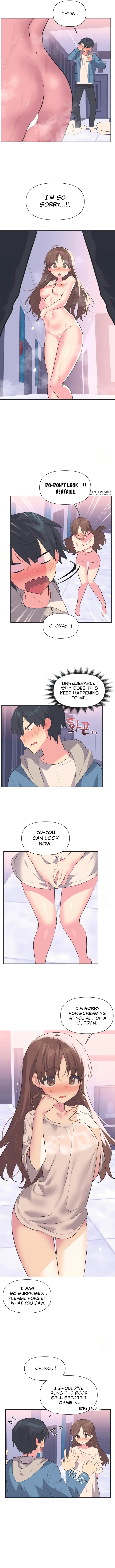 Idols Mating Chapter 6 - Page 7