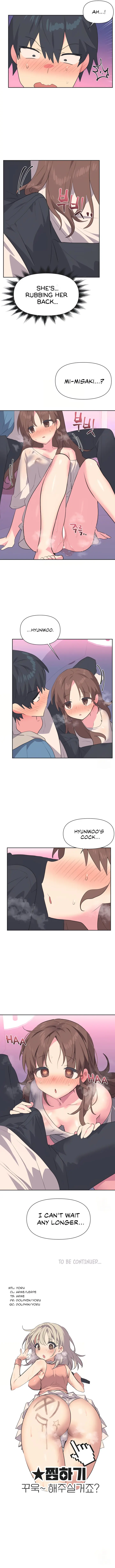Idols Mating Chapter 6 - Page 9
