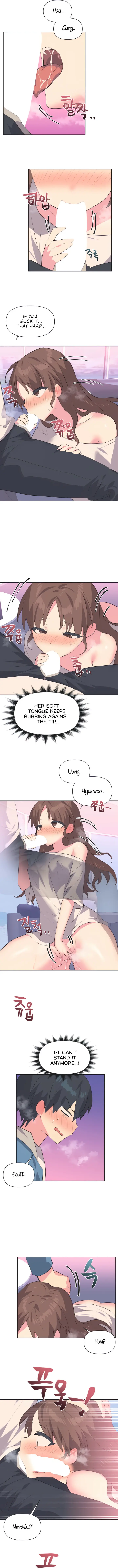 Idols Mating Chapter 7 - Page 2