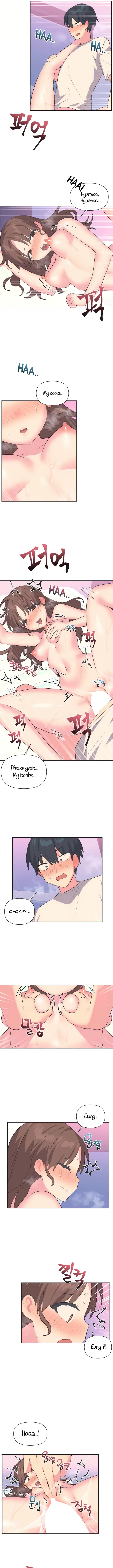 Idols Mating Chapter 8 - Page 3