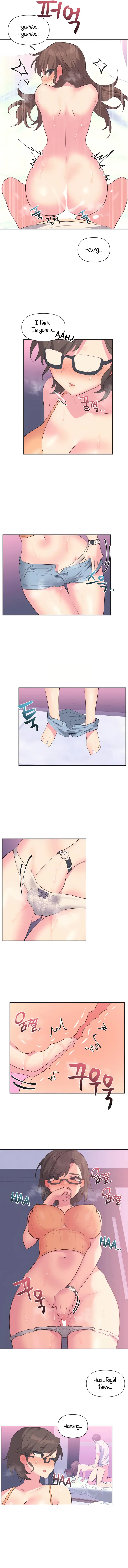 Idols Mating Chapter 8 - Page 6