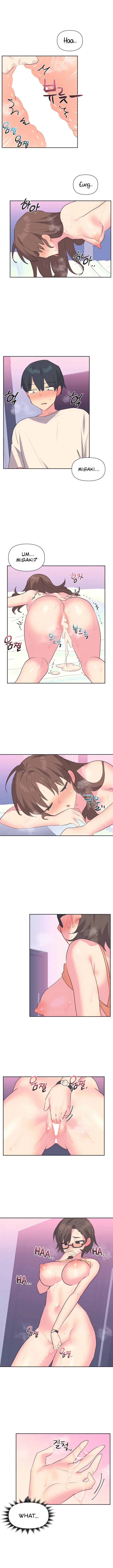 Idols Mating Chapter 8 - Page 8