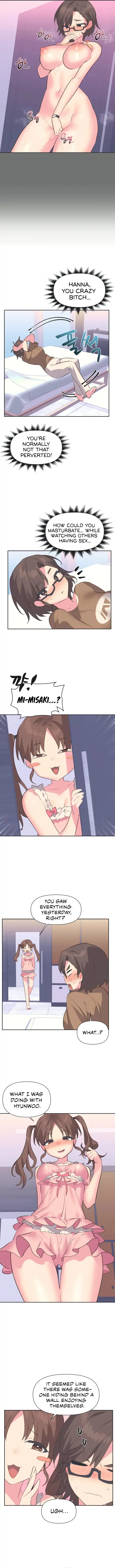 Idols Mating Chapter 9 - Page 2