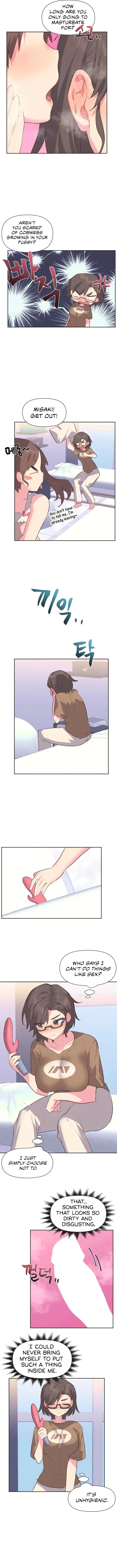 Idols Mating Chapter 9 - Page 3