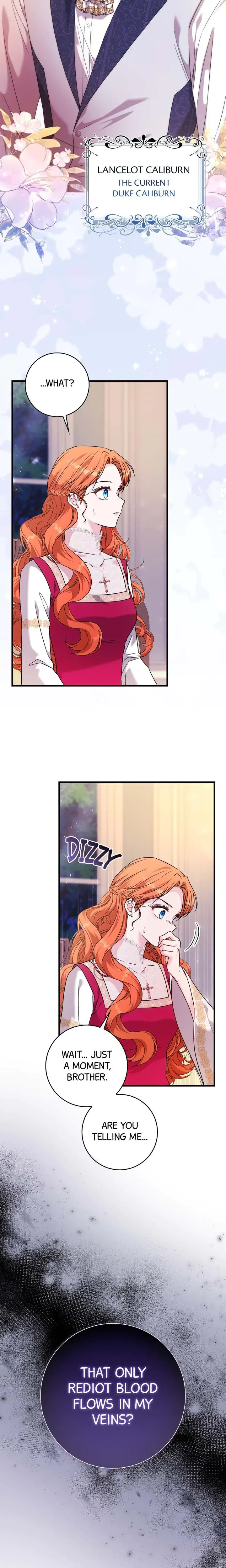 If Its Remorse You Desire Chapter 1 - Page 18
