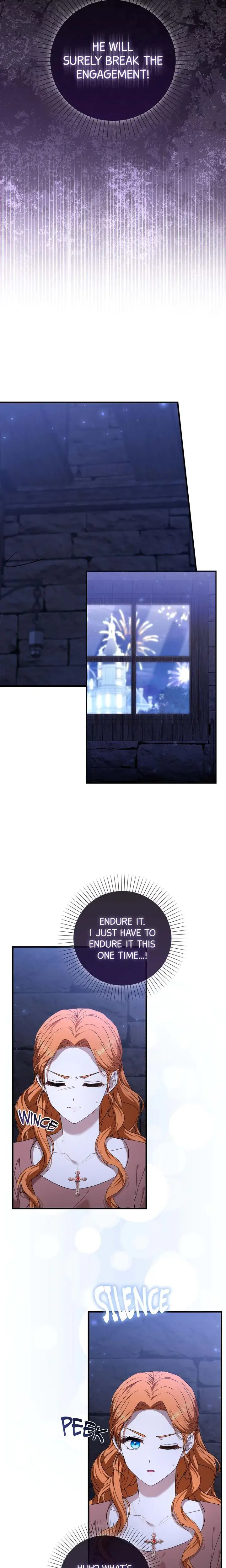 If Its Remorse You Desire Chapter 1 - Page 29