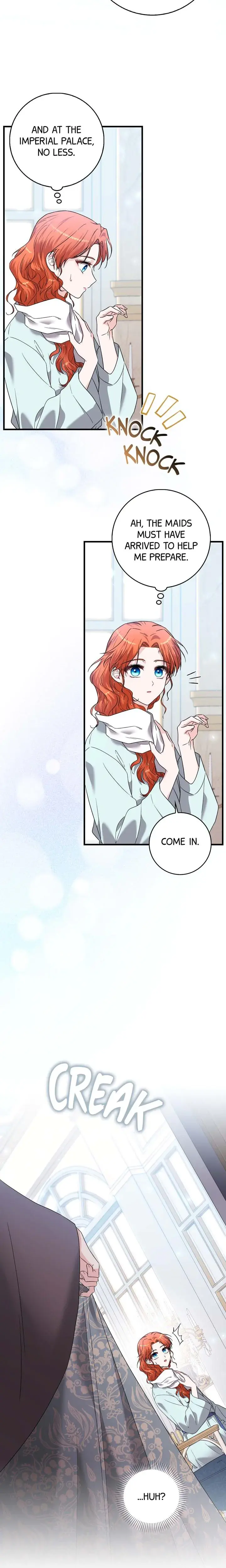 If Its Remorse You Desire Chapter 10 - Page 31