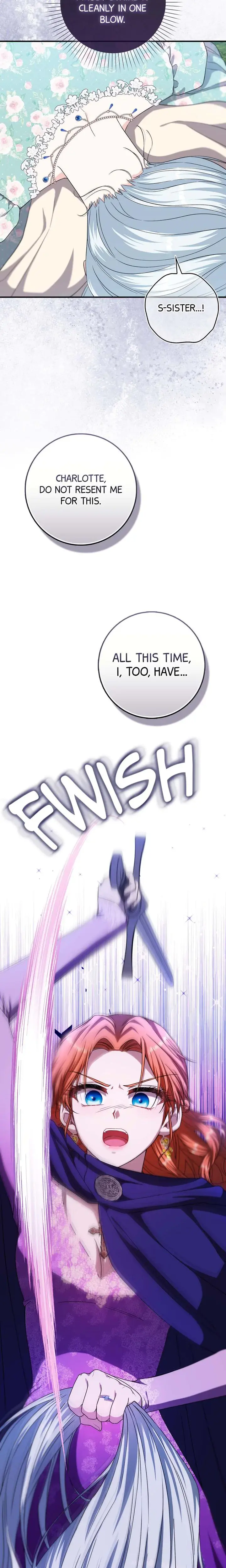 If Its Remorse You Desire Chapter 13 - Page 2
