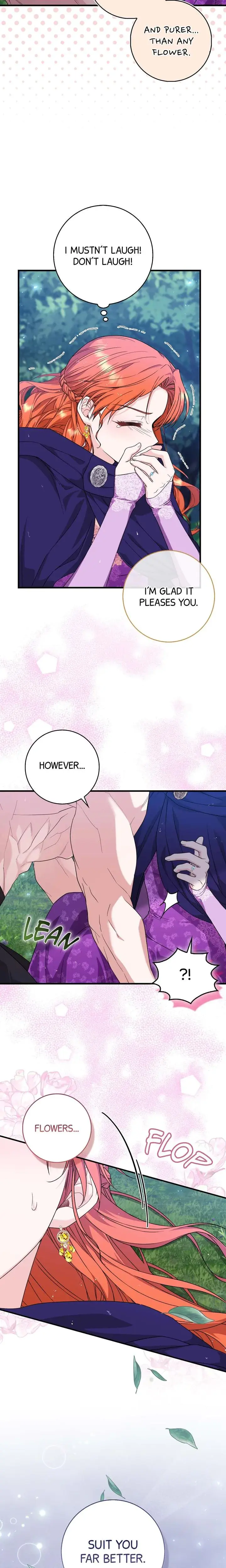 If Its Remorse You Desire Chapter 13 - Page 24