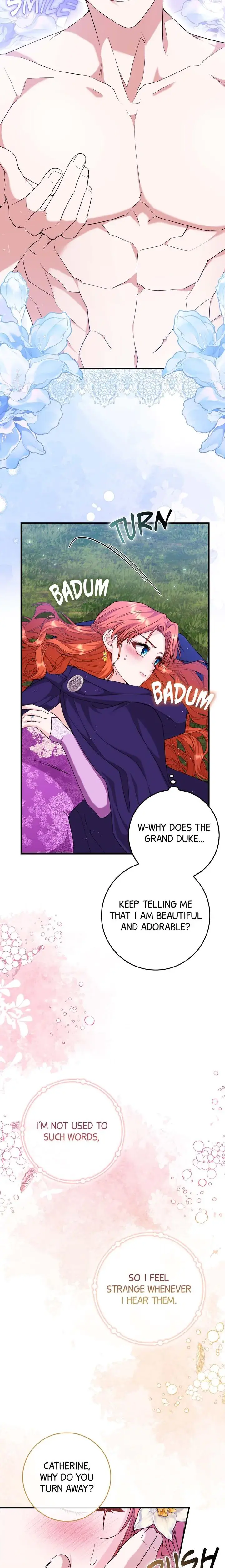If Its Remorse You Desire Chapter 14 - Page 2