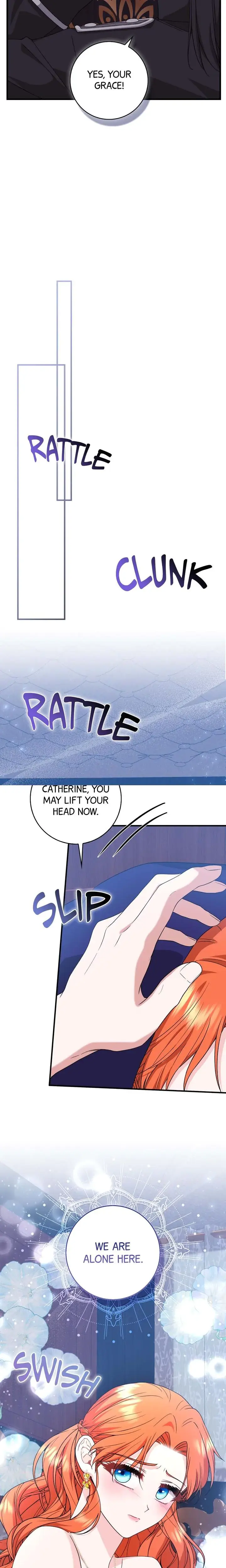 If Its Remorse You Desire Chapter 16 - Page 13