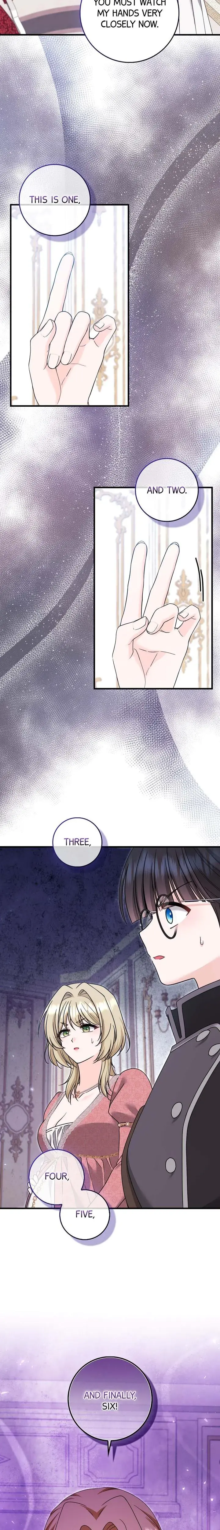 If Its Remorse You Desire Chapter 34 - Page 19