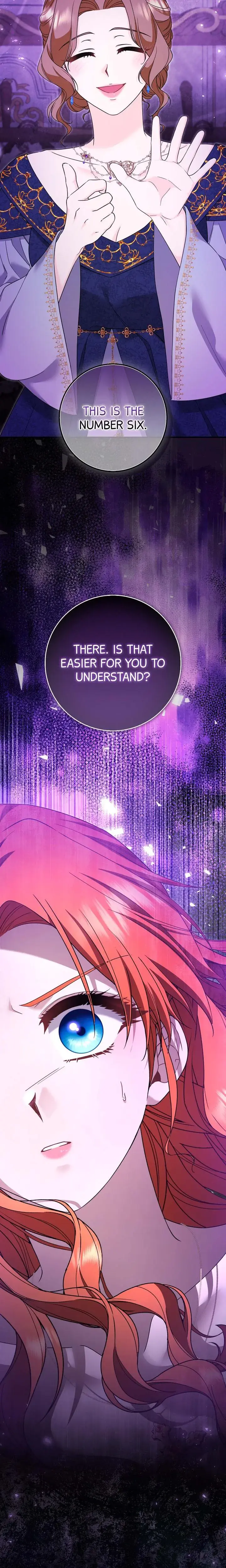 If Its Remorse You Desire Chapter 34 - Page 20