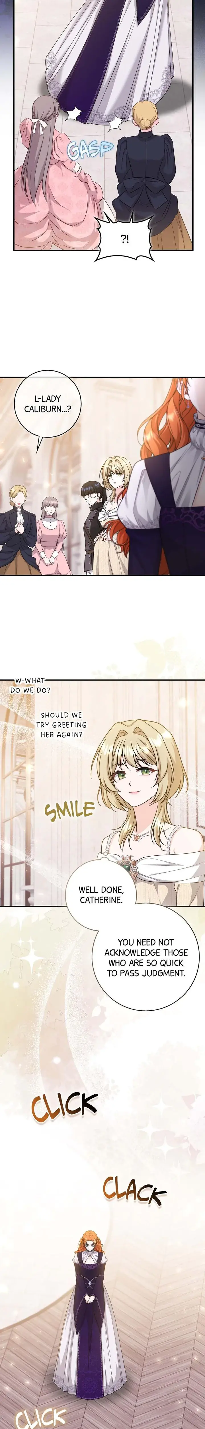 If Its Remorse You Desire Chapter 37 - Page 17