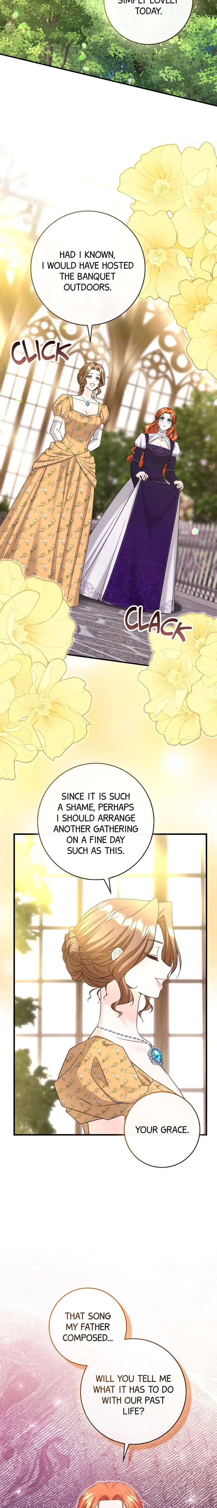 If Its Remorse You Desire Chapter 38 - Page 13