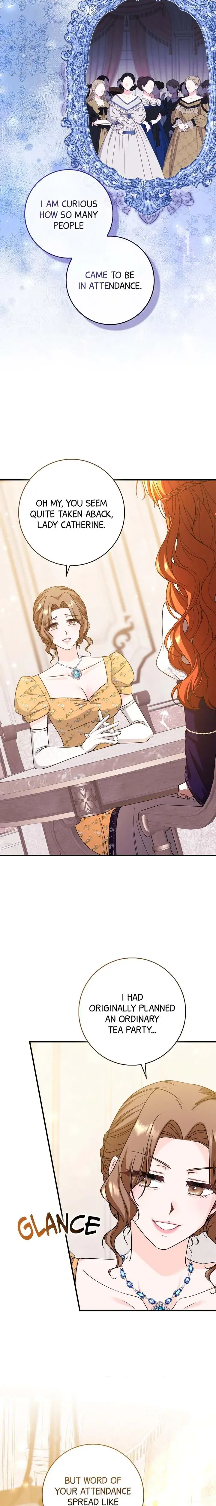 If Its Remorse You Desire Chapter 38 - Page 2