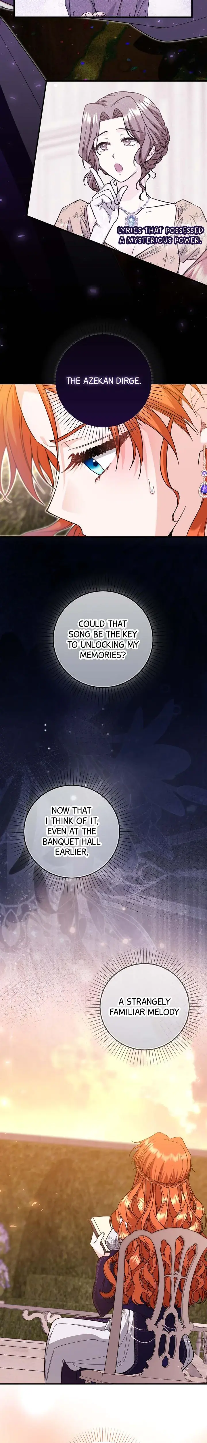 If Its Remorse You Desire Chapter 39 - Page 2