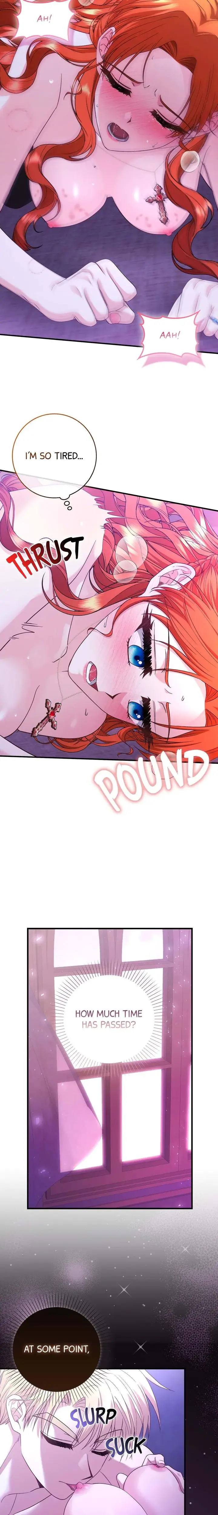 If Its Remorse You Desire Chapter 42 - Page 2