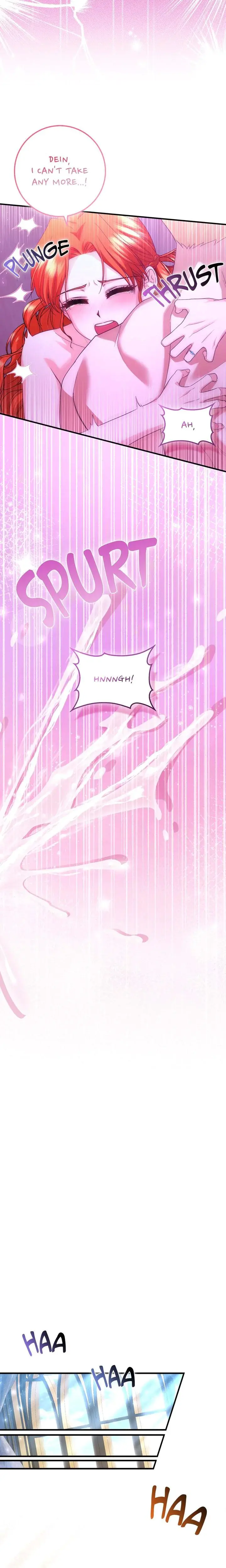 If Its Remorse You Desire Chapter 42 - Page 20