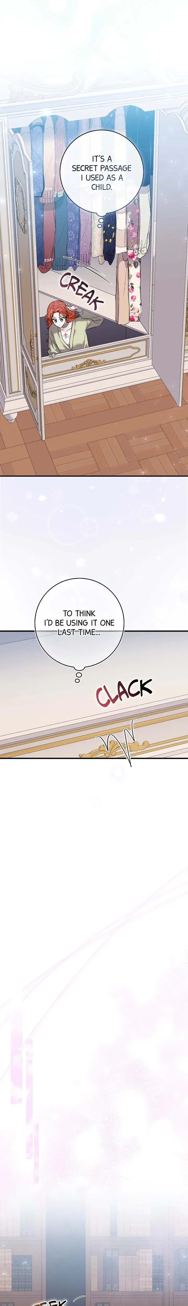 If Its Remorse You Desire Chapter 7 - Page 24