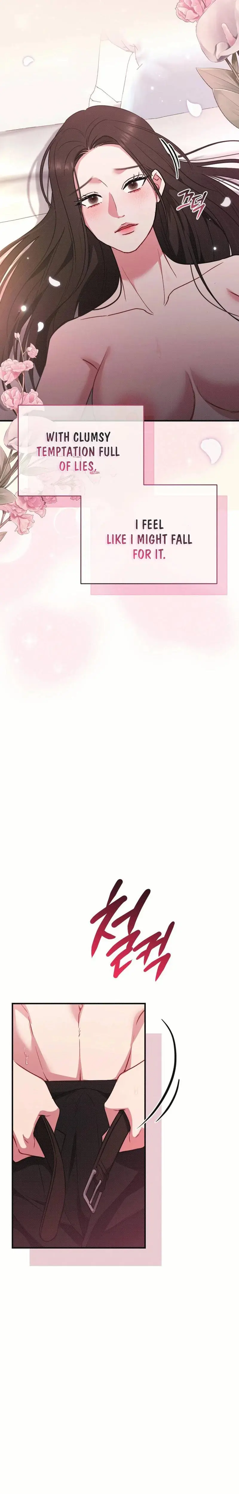If You Dare To Provoke Me Chapter 1 - Page 10