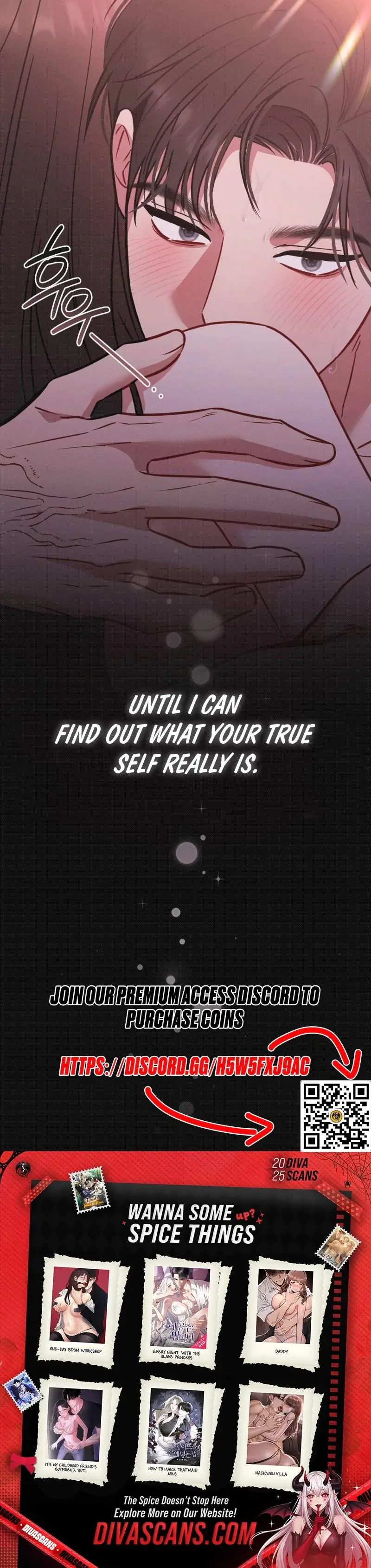 If You Dare To Provoke Me Chapter 1 - Page 18