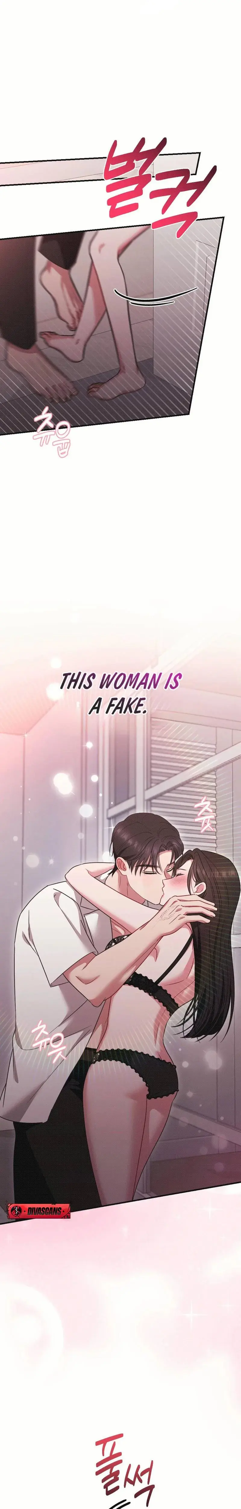 If You Dare To Provoke Me Chapter 1 - Page 6
