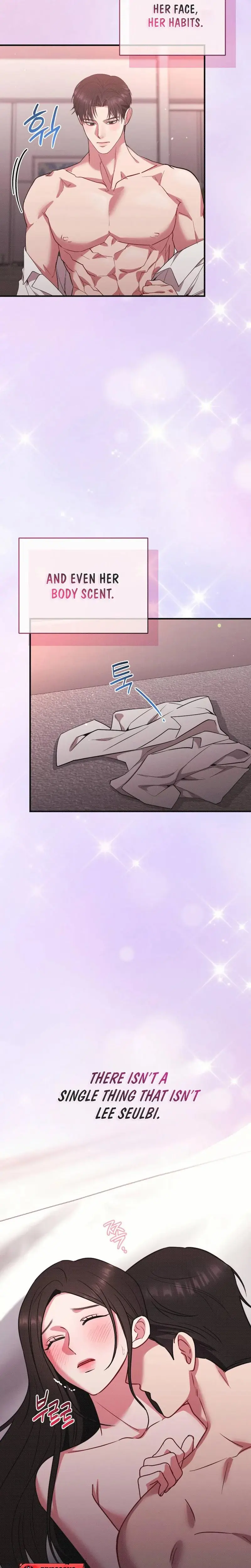If You Dare To Provoke Me Chapter 1 - Page 8