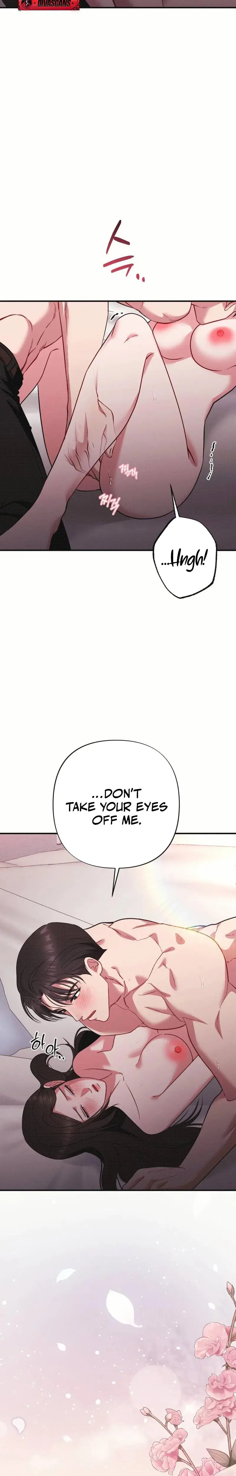 If You Dare To Provoke Me Chapter 1 - Page 9