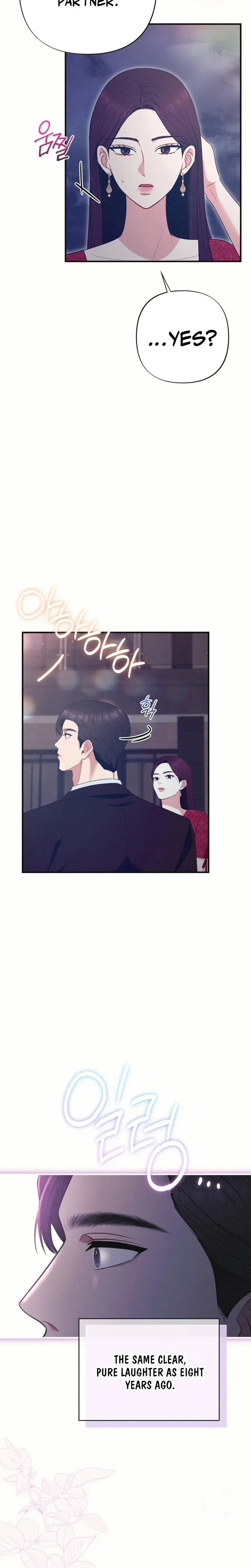 If You Dare To Provoke Me Chapter 10 - Page 10