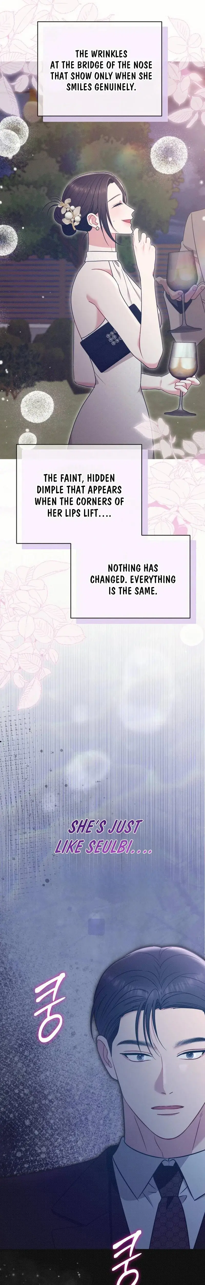 If You Dare To Provoke Me Chapter 10 - Page 11