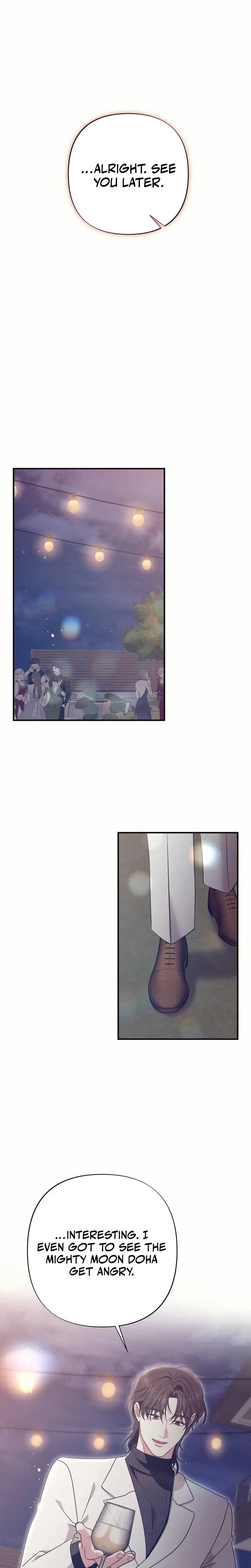 If You Dare To Provoke Me Chapter 10 - Page 16