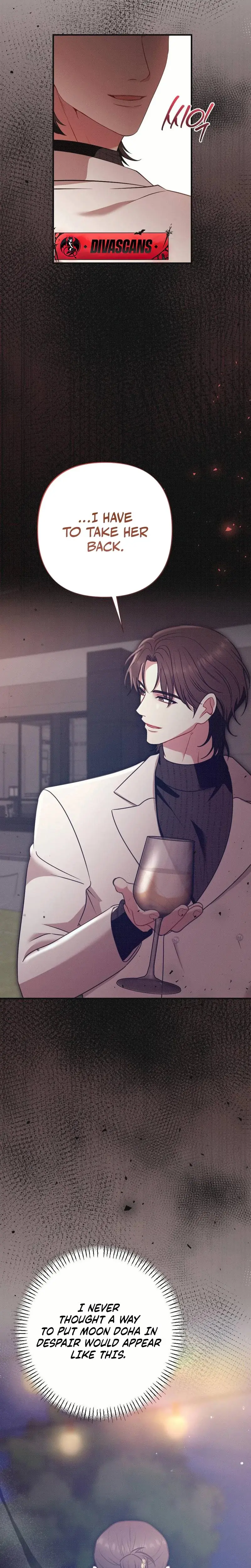 If You Dare To Provoke Me Chapter 10 - Page 18