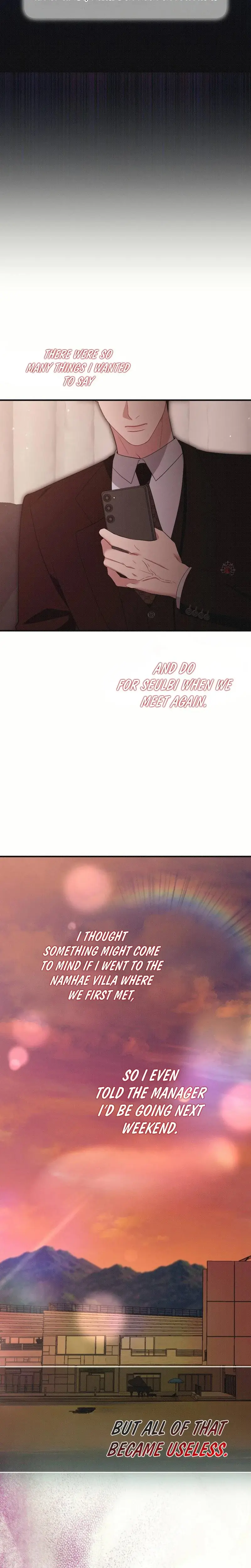 If You Dare To Provoke Me Chapter 10 - Page 2