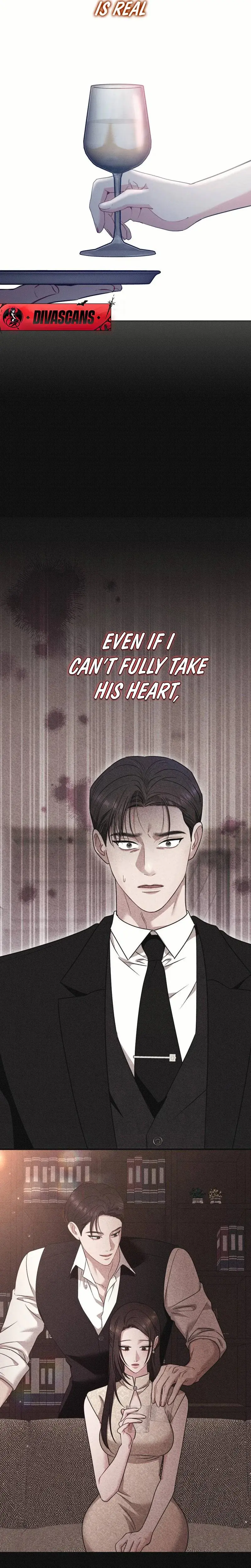 If You Dare To Provoke Me Chapter 10 - Page 27