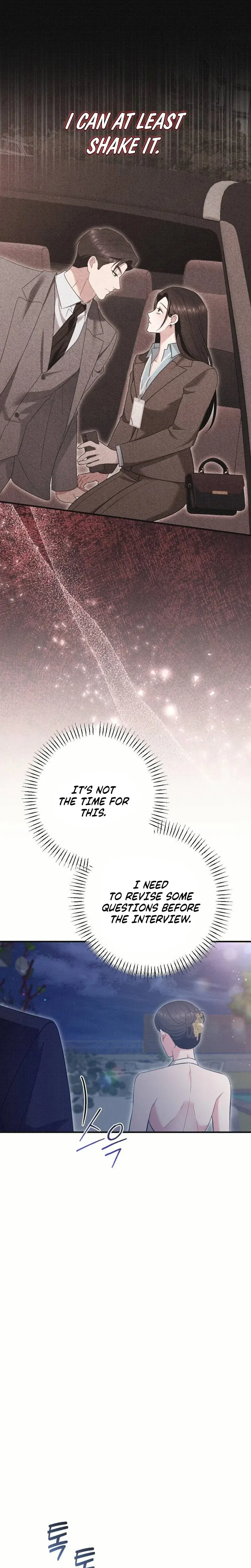 If You Dare To Provoke Me Chapter 10 - Page 28