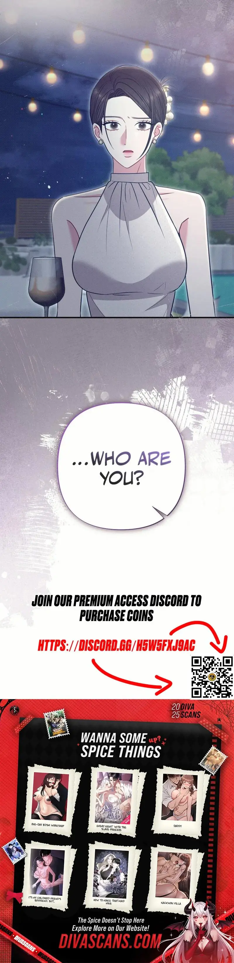 If You Dare To Provoke Me Chapter 10 - Page 30