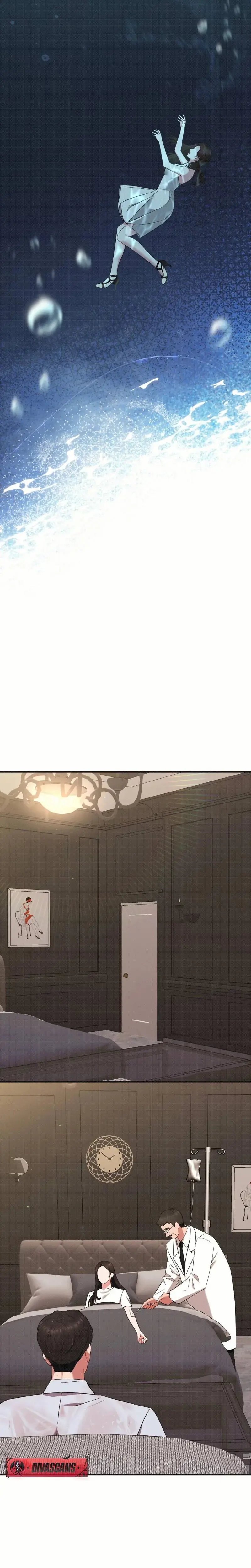 If You Dare To Provoke Me Chapter 11 - Page 23