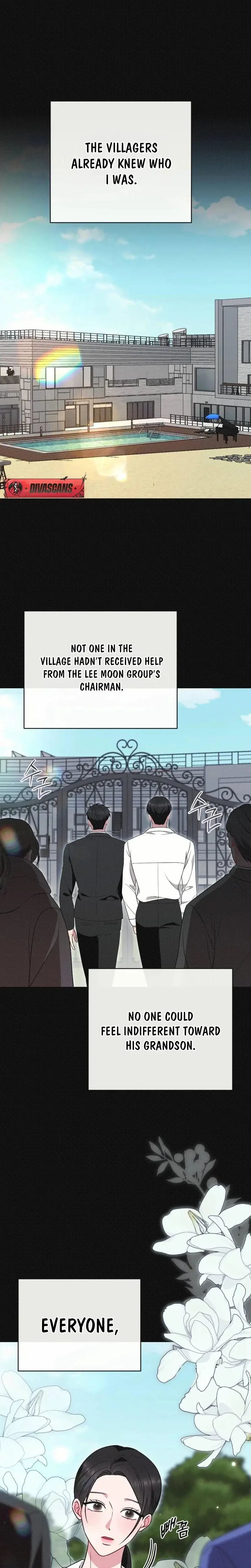 If You Dare To Provoke Me Chapter 12 - Page 12