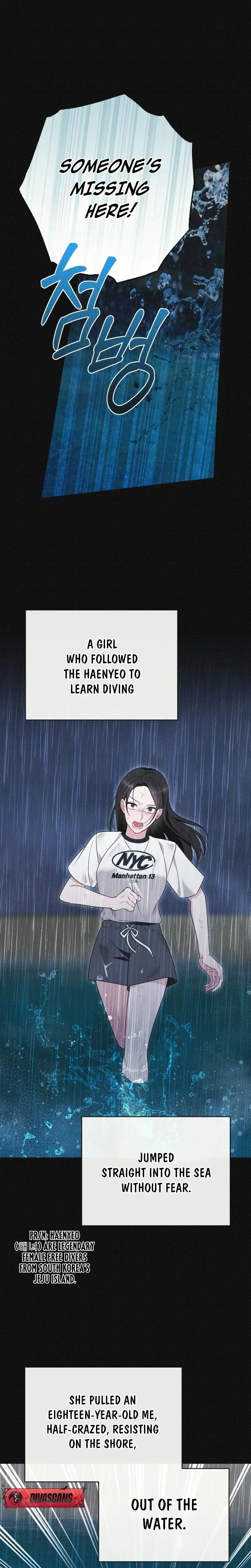 If You Dare To Provoke Me Chapter 12 - Page 17