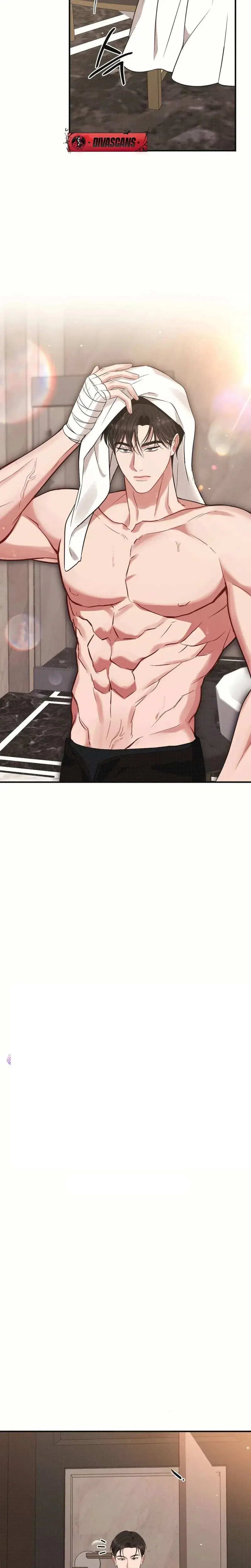 If You Dare To Provoke Me Chapter 12 - Page 2