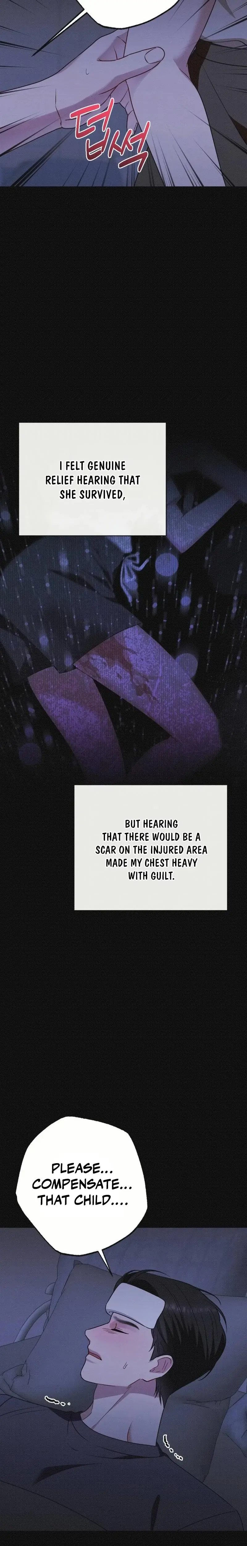 If You Dare To Provoke Me Chapter 12 - Page 27