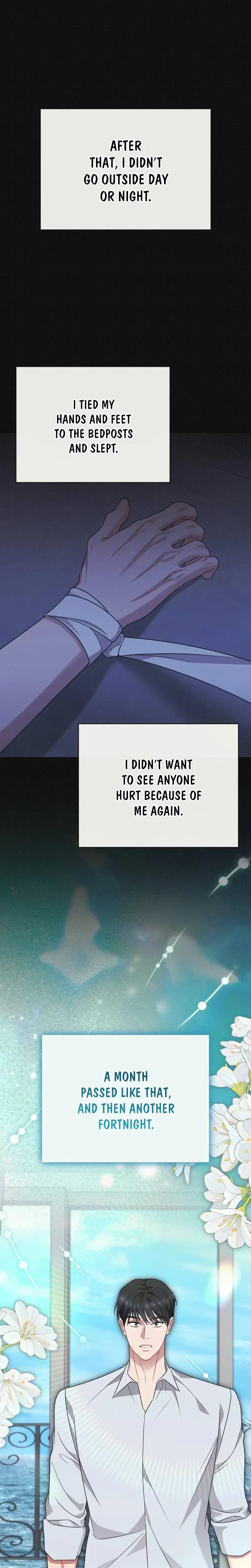 If You Dare To Provoke Me Chapter 12 - Page 28