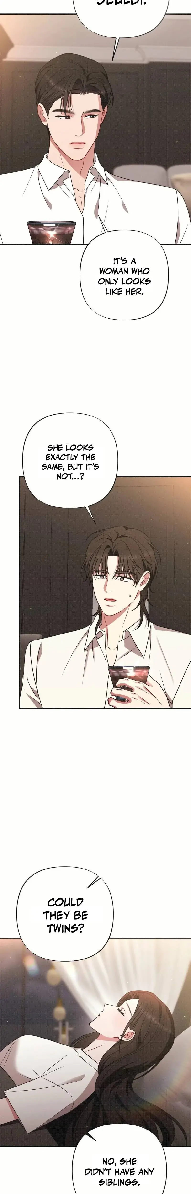 If You Dare To Provoke Me Chapter 12 - Page 7
