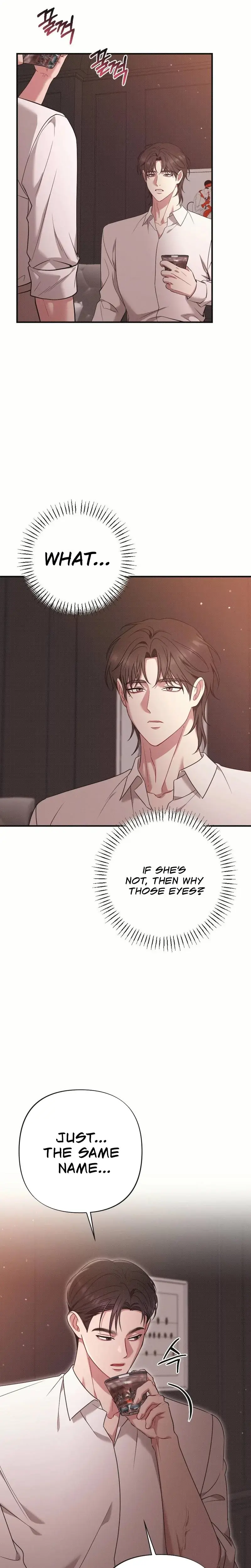If You Dare To Provoke Me Chapter 13 - Page 10