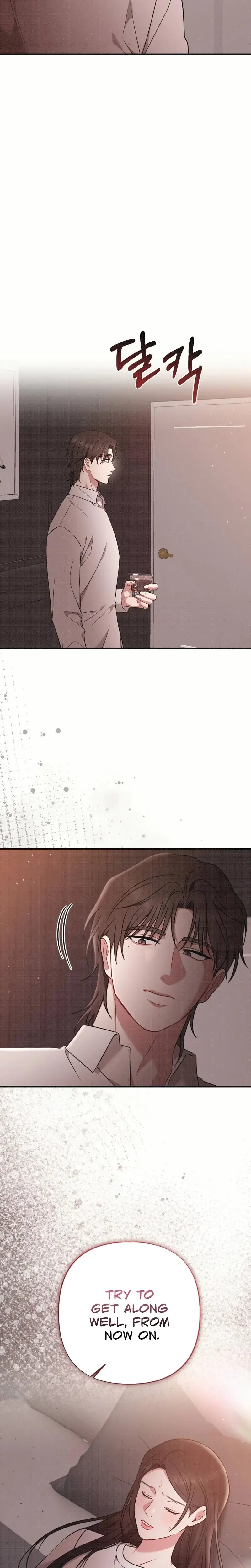 If You Dare To Provoke Me Chapter 13 - Page 15