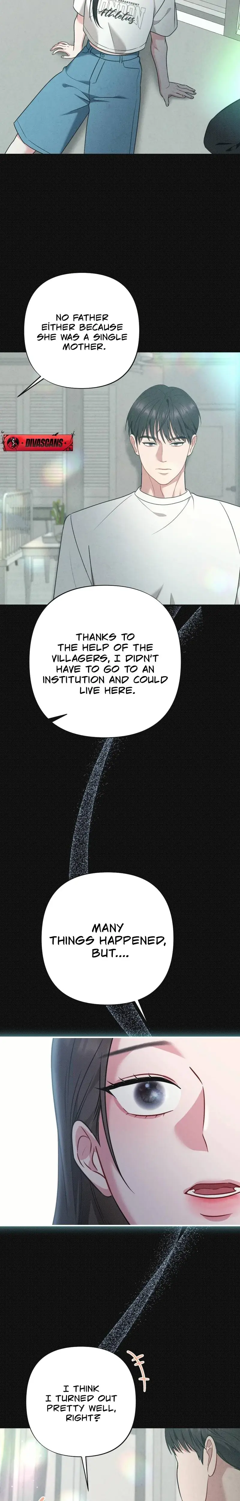 If You Dare To Provoke Me Chapter 13 - Page 6