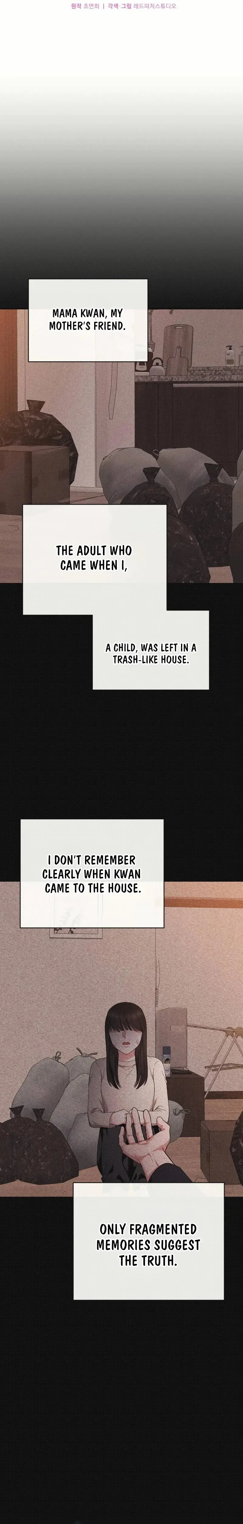 If You Dare To Provoke Me Chapter 14 - Page 11